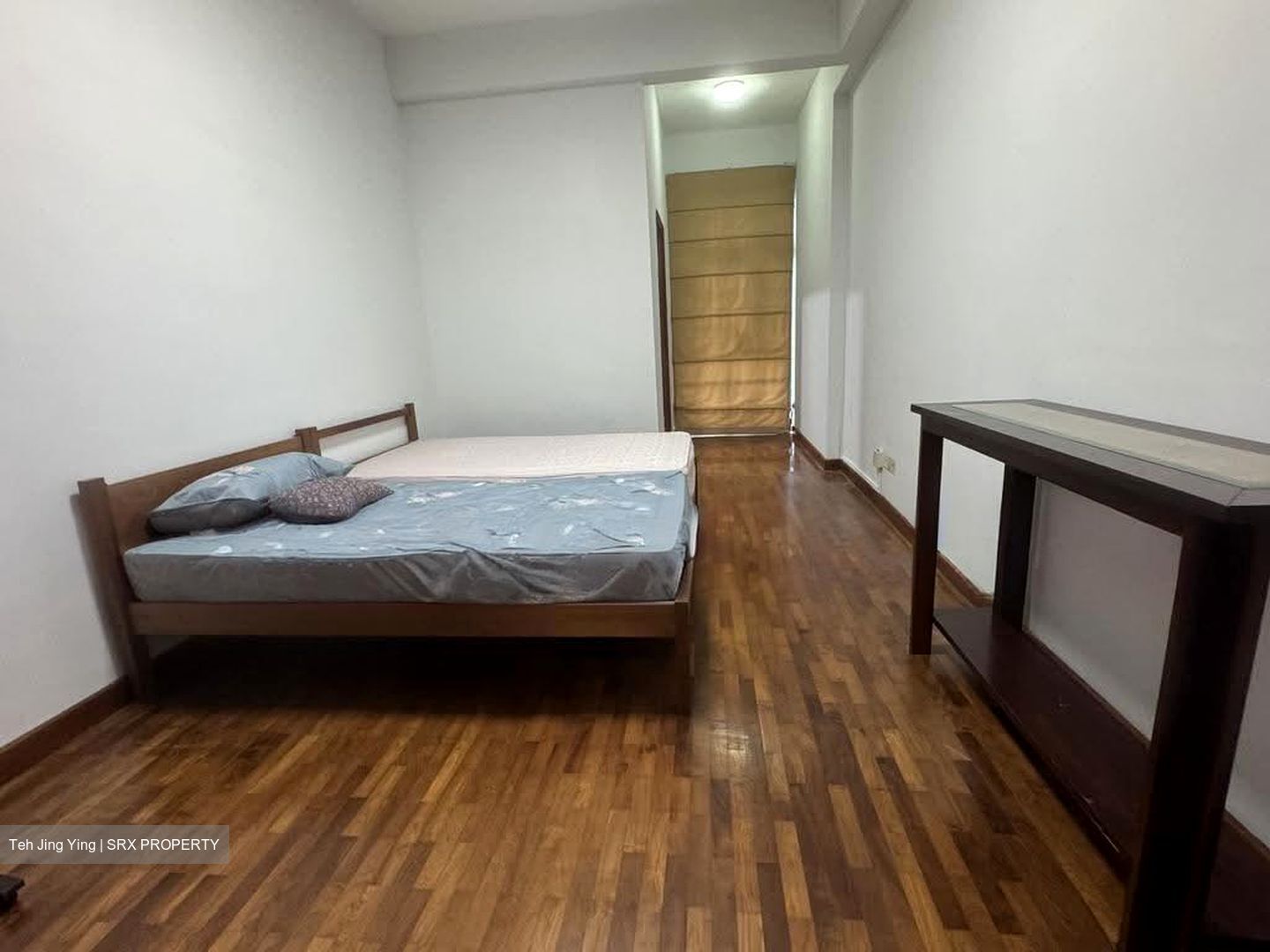 Rosalia Park (D19), Condominium #629741121